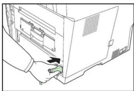 KYOCERA FS-3040MFP+/KL3 - Connecting Cables - 3