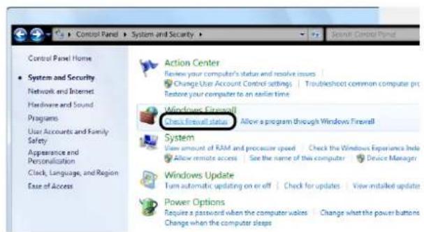 KYOCERA FS-3040MFP+/KL3 - Adding a port - 1