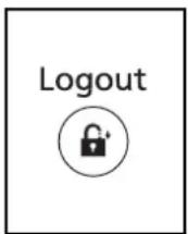 KYOCERA FS-3040MFP+/KL3 - Login/Logout - 2