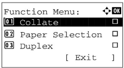 KYOCERA FS-3040MFP+/KL3 - TIFF Print - 1