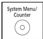 KYOCERA FS-3040MFP+/KL3 - Total Job Accounting/Resetting the Counter - 1