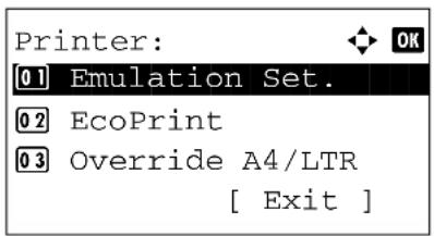 KYOCERA FS-3040MFP+/KL3 - Copies - 2