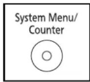KYOCERA FS-3040MFP+/KL3 - Enabling/Disabling User Login Administration - 1