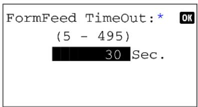 KYOCERA FS-3040MFP+/KL3 - FormFeed Timeout - 3