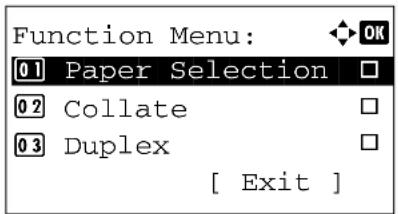 KYOCERA FS-3040MFP+/KL3 - Duplex Copying - 5