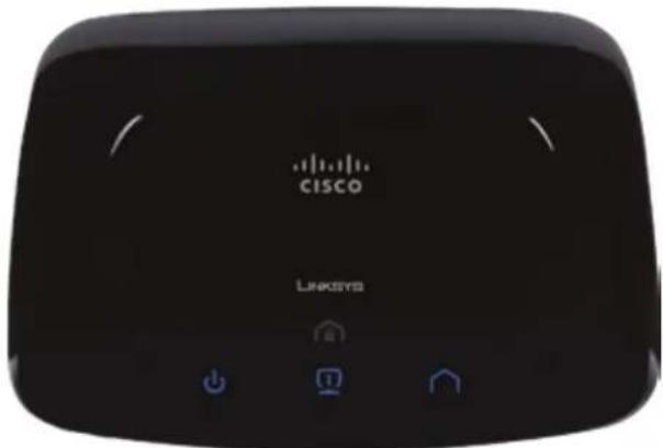 LINKSYS PLE300-UK - Security for First Two Adapters - 3