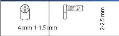 LINKSYS PLE300-UK - Wall-Mounting Placement - 1