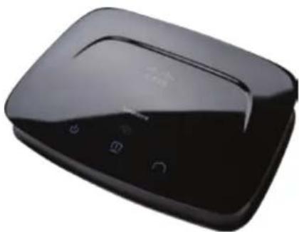 LINKSYS PLE300-UK - Horizontal Placement - 1