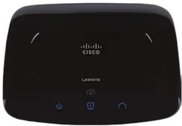 LINKSYS PLE300-UK - Chapter 2: Product Overview - 1