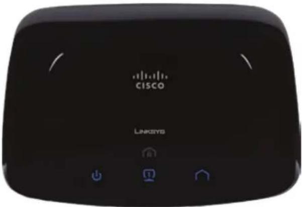 LINKSYS PLE300-UK - Security for Additional Adapter - 2