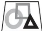 MITSUBISHI XD1000U - Keystone adjustment - 3