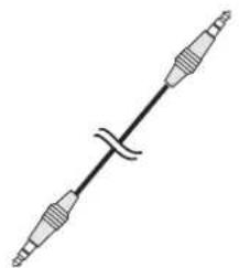MITSUBISHI XD1000U - Checking accessories - 5