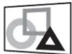 MITSUBISHI XD1000U - Keystone adjustment - 1