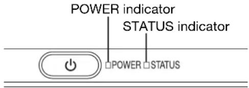 MITSUBISHI XD1000U - Kensington Lock - 1