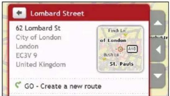 Lombard Street 62 Lombard St City of London London EC3V 9 United Kingdom Finch Ln of London A10 Bush Ln St. Pauls GO - Create a new route