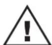 Omnitronic DX-822 - DANGER! - 1
