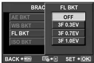 OLYMPUS PEN E-PL2 - FL BKT (FL bracketing) - 1
