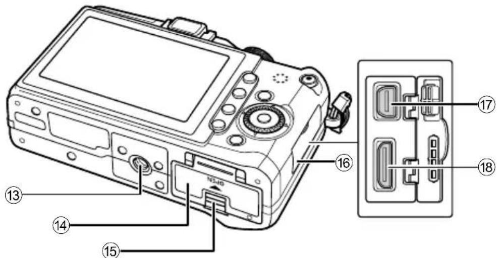 OLYMPUS PEN E-PL2 - Camera - 2