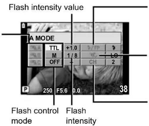 OLYMPUS PEN E-PL2 - Wireless remote control fl ash photography - 1