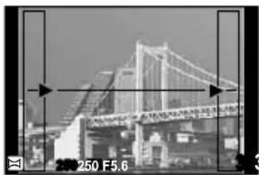 OLYMPUS PEN E-PL2 - Taking pictures for a panorama - 2