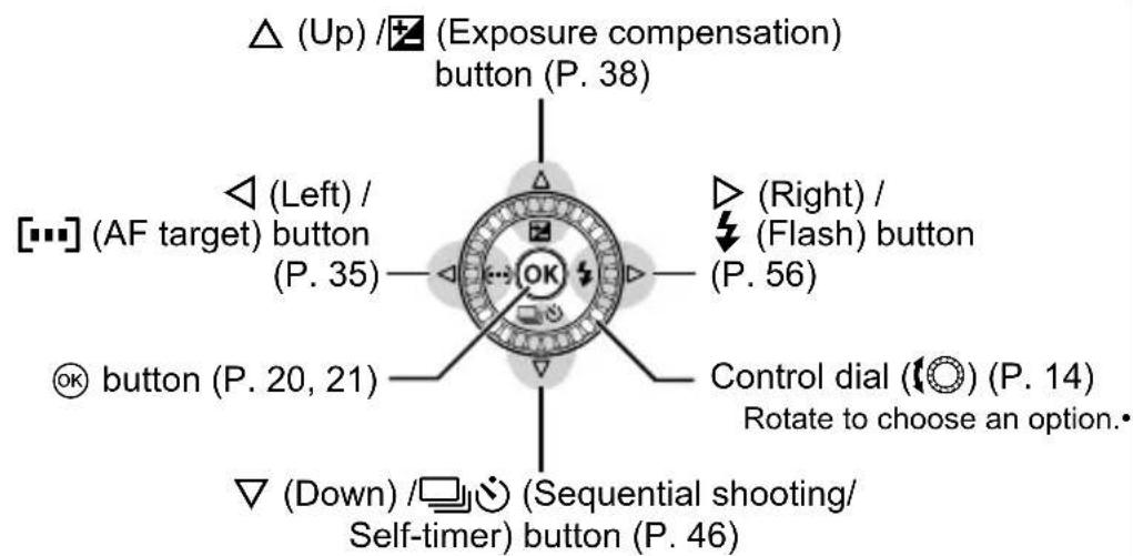 OLYMPUS PEN E-PL2 - Camera - 4