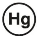 Hanns.G HH191DP - Lamp Disposal - 1