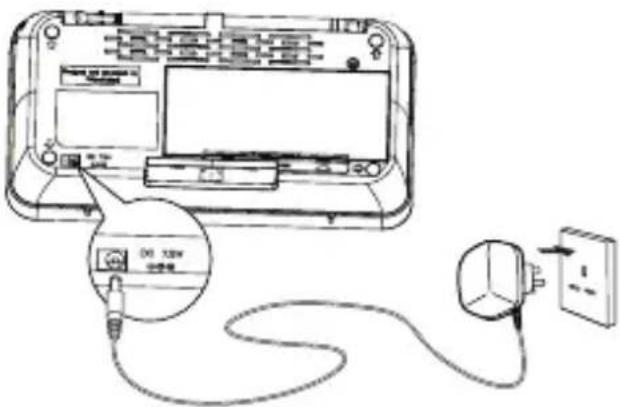 PHILIPS AE5200 - Note - 1