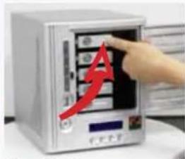 Micronet MaxNAS - Connect Your MaxNAS - 2