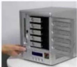 Micronet MaxNAS - Connect Your MaxNAS - 5