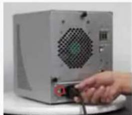 Micronet MaxNAS - Connect Your MaxNAS - 3