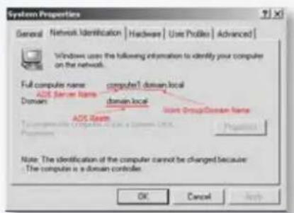 Micronet MaxNAS - 3-Administering the MaxNAS - 1