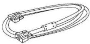 OPTOMA TS551 - Package Contents - 2