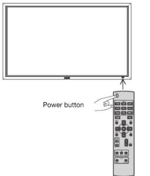 Power button