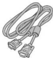 MITSUBISHI LDT551V - Ergonomics - 3