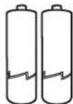 NECCHI Deebot D76 - Content (For D73) - 6