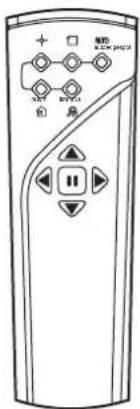NECCHI Deebot D76 - Content (For D73) - 5