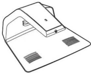 NECCHI Deebot D76 - Content (For D73) - 2