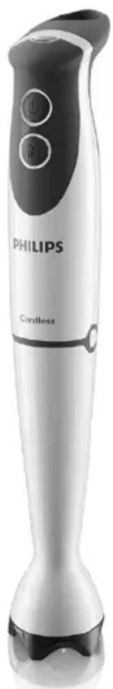 PHILIPS HR1369 - Register your product and get support at www.philips.com/welcome - 1