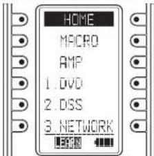MARANTZ AV8003/ZWA - ENGLISH - 1