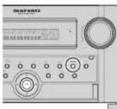 MARANTZ AV8003/ZWA - BACKUP - 1