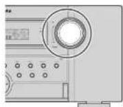 MARANTZ AV8003/ZWA - NIGHT OFF - 1