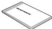MARANTZ AV8003/ZWA - ACCESSORIES CHECK - 7