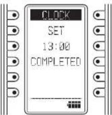 MARANTZ AV8003/ZWA - CLOCK (Clock setting) - 3