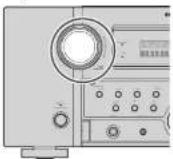 MARANTZ AV8003/ZWA - TO SELECTING THE TUNER - 1