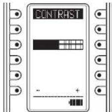 MARANTZ AV8003/ZWA - (LCD CONTRAST ADJUSTMENT) - 1