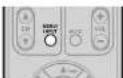 MARANTZ AV8003/ZWA - Erasing the code by buttons - 1