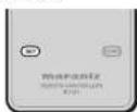 MARANTZ AV8003/ZWA - When the following key learned - 1