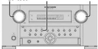 MARANTZ AV8003/ZWA - ENGLISH - 1