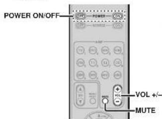 MARANTZ AV8003/ZWA - Note - 1