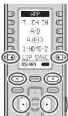 MARANTZ AV8003/ZWA - LIP.SYNC - 1